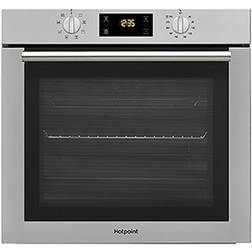 Hotpoint SA4544CIX Stainless Steel