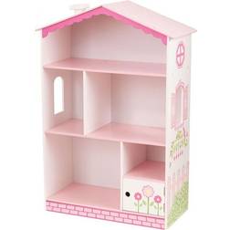 Kidkraft Dollhouse Cottage Bookcase