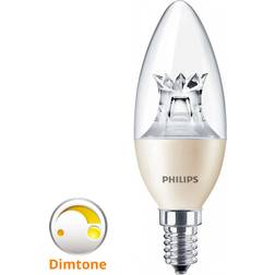 Philips Master DT LED Lamp 8W E14 827