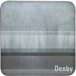 Denby Colours Coaster 6pcs