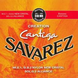 Savarez Creation Cantiga 510MR