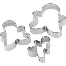 Tala Chef Aid Gingerbread Cookie Cutter