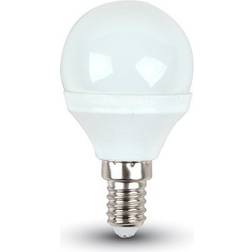 V-TAC VT-1819 6000K LED Lamp 4W E14