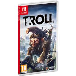 Troll and I (Switch)