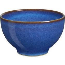 Denby Imperial Blue Small Dessert Bowl 10cm 0.31L