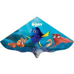 Günther Finding Dory 1222