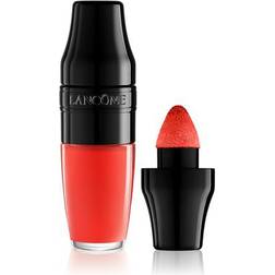 Lancôme Matte Shaker Liquid Lipstick #189 Red'y In 5