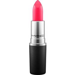 MAC Amplified Lipstick Fusion Pink