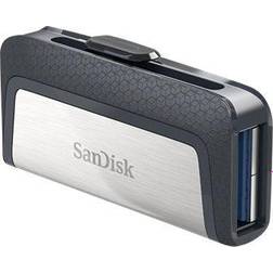SanDisk Ultra Dual 64GB USB 3.1 Type-C
