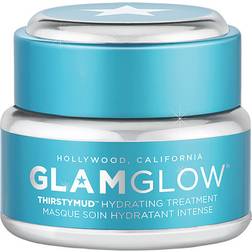 GlamGlow ThirstyMud Hydrating Treatment 15g