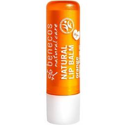 Benecos Natural Lipbalm Orange