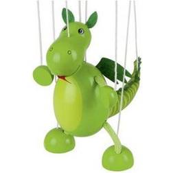 Goki Marionette Dinosaur