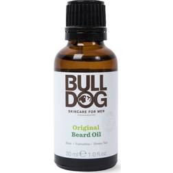 Bulldog Original Beard Oil 30ml