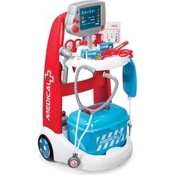 Smoby Medical Rescue Elect