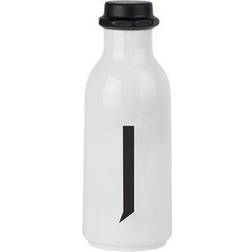 Design Letters Personal Drinking Bottle J
