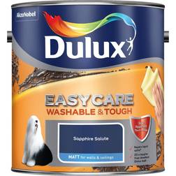Dulux Easycare Wall Paint Sapphire Salute 2.5L