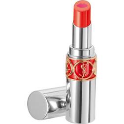 Yves Saint Laurent Volupte Tint-in-Balm Lipstick #8 Catch Me Orange