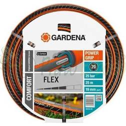 Gardena Comfort Flex Hose 25m