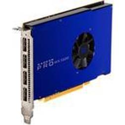 AMD Radeon Pro WX 5100 8GB (100-505940)