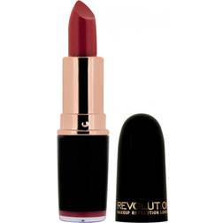 Revolution Beauty Iconic Pro Lipstick Propaganda