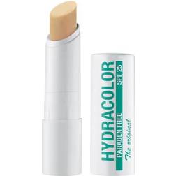 Hydracolor Lip Balm SPF25 #21 Colorless Nude 3.6g