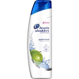 Head & Shoulders Apple Fresh Anti Dandruff Shampoo 250ml