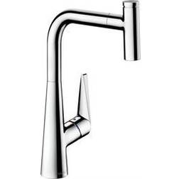 Hansgrohe Talis Select S 300 72821000 Chrome