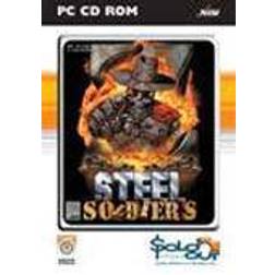 Z Steel Soldiers (PC)