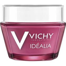 Vichy Idealia Smoothness &glow Energizing Day Cream N/C 50ml