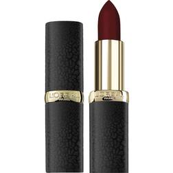 L'Oréal Paris Color Riche Matte Addiction Lipstick #430 Mon Jules