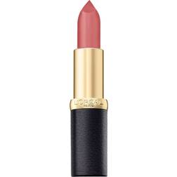 L'Oréal Paris Color Riche Matte Addiction Lipstick #103 Blush in a Rush