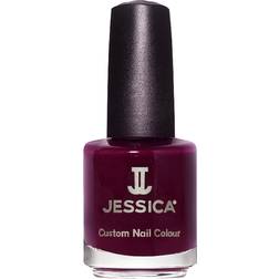 Jessica Nails Custom Nail Colour #111 9Mysterious Echoes 14.8ml