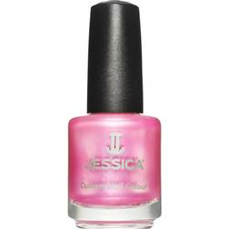 Jessica Nails Custom Nail Colour #510 Kensington Rose 14.8ml