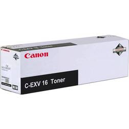 Canon C-EXV16 BK (Black)