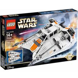 Lego Star Wars Snowspeeder 75144