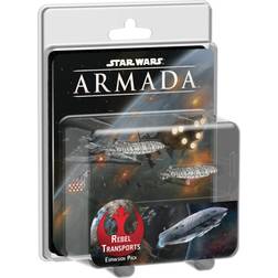 Fantasy Flight Games Star Wars: Armada Rebel Transports