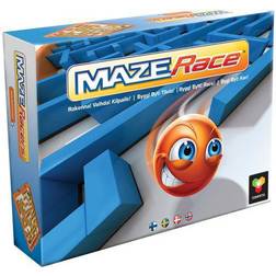 Competo Maze Race