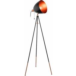 Eglo Chester Floor Lamp 135.5cm