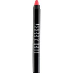 Lord & Berry Matte Crayon Lipstick Insolent
