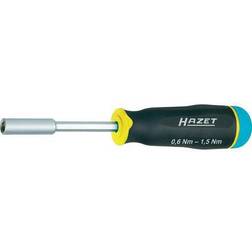 Hazet 6001-1.5/3 Hex Head Screwdriver