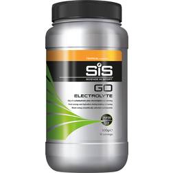 SiS Go Electrolyte Tropical 500g