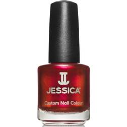 Jessica Nails Custom Nail Colour #707 Shall We Dance 14.8ml