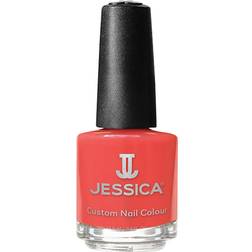 Jessica Nails Custom Nail Colour #427 Happy Go Lucky 14.8ml