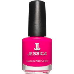 Jessica Nails Custom Nail Colour #630 Bikini Bottoms 14.8ml