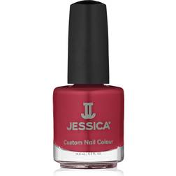 Jessica Nails Custom Nail Colour #485 Blushing Princess 14.8ml