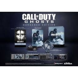 Call of Duty: Ghosts - Hardened Edition (PC)