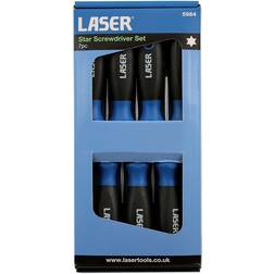Laser 5984 Torx Screwdriver