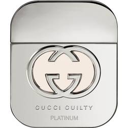 Gucci Guilty Platinum Pour Femme EdT 50ml