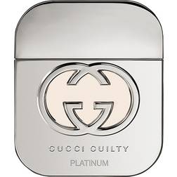 Gucci Guilty Platinum Pour Femme EdT 75ml