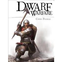 Dwarf Warfare (Paperback)